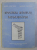 BIOCHIMIA MEDIULUI INCONJURATOR - BIOCONSTITUENTII ORGANISMELOR VII de AUREL CONTREA si MARIUS CONTREA , 2000 , DEDICATIE*