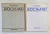 BIOCHIMIE de ALBERT L. LEHNINGER , VOL I - II , TRADUCERE DIN LIMBA ENGLEZA DUPA EDITIA A II A , 1987