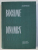 BIOCHIMIE DINAMICA de SIMION CAPALNA , 1971