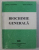 BIOCHIMIE GENERALA de GABRIELA MARINESCU si ELENA GLODEANU , 1995