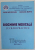 BIOCHIMIE MEDICALA , LUCRARI PRACTICE de ELENA MOLDOVEANU si DACIANA MARTA , 2008 , PREZINTA SUBLINIERI *