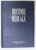 BIOCHIMIE MEDICALA , sub redactia Dr. I. MANTA , 1965