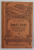 BIOGRAFII ISTORICE de N. BALCESCU , COLECTIA '' BIBLIOTECA PENTRU TOTI '' NR. 566 , EDITIE DE INCEPUT DE SECOL XX , COPERTA SPATE REFACUTA