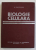 BIOLOGIE CELULARA - CITOHISTOFIZIOLOGIE ANIMALA de M. IONESCU - VARO , 1971