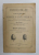 BIOLOGIE - CURS ELEMENTAR DE INTRODUCERE IN STUDIUL FIINTELOR VII , PENTRU ELEVII SI ELEVELE CLASELOR SECUNDARE INFERIOARE de SABBA STEFANESCU - BOTANICA , 1896