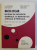 BIOLOGIE , NOTIUNI DE BIOLOGIE GENERALA SI SISTEMATICA ANIMALA SI VEGETALA , MANUAL PENTRU ANUL II LICEU , CLASE SPECIALE de IOAN C. VOICULESCU ... AURELIA RADU , 1972