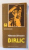 BIRLIC, O VIATA TRAITA PE SCENA , VALENTIN SILVESTRU , 1991 , DEDICATIE*