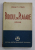 BIROUL DE PLASARE , roman de PANAIT ISTRATI , 1934