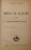 BIROUL DE PLASARE - ( VIATA LUI ADRIAN ZOGRAFI ) de PANAIT ISTRATI , 1934
