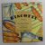 BISCOTTI by LOU SEIBERT PAPPAS , illustrations by PIET HALBERTSTADT , 1992