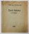 BISERICA MANTULEASA , O INFORMATIUNE de MAIOR EUGEN MANTULESCU - MANTA , MANUSCRIS , 1942