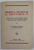 BISERICA NEAMULUI SI DREPTURILE EI , DISCURS ROSTIT de Dr. NICOLAE BALAN , ARHIEPISCOP SI MITROPOLIT , 1928
