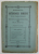 BISERICA ORTHODOXA ROMANA , REVISTA  PERIODICA  ECLESIASTICA  , ANUL XXIV  , NR. 11  , FEBRUARIE , 1901