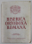 BISERICA ORTODOXA ROMANA , BULETINUL OFICIAL AL PATRIARHIEI ROMANE , ANUL CXX , NR. 7- 9 , IULIE - SEPTEMBRIE , 2002