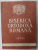 BISERICA ORTODOXA ROMANA , BULETINUL OFICIAL AL PATRIARHIEI ROMANE , NR. 7- 10 , IULIE - OCTOMBRIE , 1992