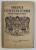 BISERICA ORTODOXA ROMANA - REVISTA SF. SINOD , ANUL LV , NR. 1 - 2 , IANUARIE - FEBRUARIE , 1937