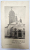 BISERICA SATULUI COCORA , JUDETUL IALOMITA , FATADA BISERICII , FOTOGRAFIE REPRODUSA , INTERBELICA