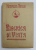 BISERICA SI VIATA de MITROPOLITUL ARDEALULUI NICOLAE , 1947 , DEDICATIE CATRE EUGENIU SPERANTIA *