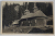 BISERICUTA DIN STANGA IALOMITEI DE LA SCHITUL PESTERA , FOTO ORIG. K. LEHMANN , BRASOV , CARTE POSTALA ILUSTRATA , INTERBELICA