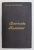 BISERICUTA NEAMULUI, POEME IN SONETE de DONAR MUNTEANU , 1943