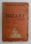BIZANT, MARIRE SI DECADERE de CHARLES DIEHL