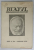 BLAJUL , REVISTA LUNARA DE CULTURA , NO.1 , IANUARIE , 1935