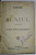BLAJUL - SCURTE NOTITE INFORMATIVE de Dr. IOAN RATIU , 1911