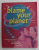 BLAME YOUR PLANET - A WICKED ASTROLOGICAL TOUR THROUGH THE DARKSIDE ZODIAC by STELLA HYDE , 2004