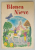 BLANCA NIEVE ( ALBA CA ZAPADA  ) , TEXT IN LIMBA SPANIOLA , 1988