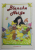 BLANCHE NEIGE - d ' apres GRIMM , illustrations de ANNE HOFER , 1984