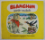 BLANCHON GARDE - MALADE  par MARIA ZETEA , illustrateur ECATERINA DRAGANOVICI , ANII ' 80