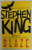 BLAZE by STEPHEN KING WRINTING AS RICHARD BACHMAN , 2007