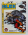BLEK - LES ALBUMS DU GRAND , ALBUM NO. 77 , COLEGAT DE TREI NUMERE , 472 , 473 , 474 AVRIL , MAI , JUNE ,  1990 , BENZI DEZENATE