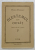 BLESTEMUL LUI CRIVAT , FEERIE IN TREI ACTE , IN VERSURI de HORIA DOINARU , 1928