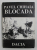 BLOCADA de PAVEL CHIHAIA , 1994