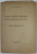 BLOCUL CARPATIC ROMANESC de VINTILA MIHAILESCU , ( CU PRILEJUL UNEI HARTI ISTORICE : HARTA ETNICA A ROMANIEI DUPA RECENSAMANTUL ROMANESC DIN 1930 ) , 1942