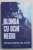 BLONDA CU OCHI NEGRI de BENJAMIN BLACK , 2015