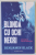 BLONDA CU OCHI NEGRI , roman de BENJAMIN BLACK , 2015