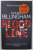 BLOOD LINE by MARK BILLINGHAM , 2010