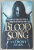 BLOOD SONG , A RAVEN 'S  SHADOW NOVEL by ANTHONY RYAN , 2014
