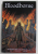 BLOODHORNE , THE GRAPHIC NOVEL , VOLUME 1-3 by KOT ...SIMPSON , 2020, BENZI DESENATE