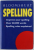 BLOOMSBURY SPELLING , OVER 60.000 WORDS , 1994