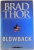 BLOWBACK by BRAD THOR , 2005