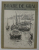 BOABE DE GRAU. REVISTA DE CULTURA, ANUL II, NR. 3, MARTIE 1931 * PREZINTA PETE PE BLOCUL DE FILE
