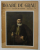 BOABE DE GRAU  - REVISTA DE CULTURA , ANUL III , NR.1-  2 , IANUARIE -  FEBRUARIE , 1932