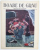 BOABE DE GRAU  - REVISTA DE CULTURA , ANUL IV , NR. 4 , APRILE  ,   1933
