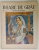 BOABE DE GRAU , REVISTA DE CULTURA  , ANUL V, NR. 4 , 1934