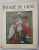 BOABE DE GRAU , REVISTA DE CULTURA , ANUL V, NR. 6 , 1934
