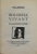 BODDHA VIVANT par PAUL MORAND , bois de GERARD COCHET , 1928