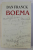 BOEMA de DAN FRANCK , 2003